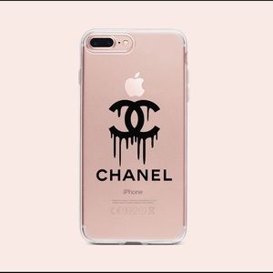 Chanel iPhone Case